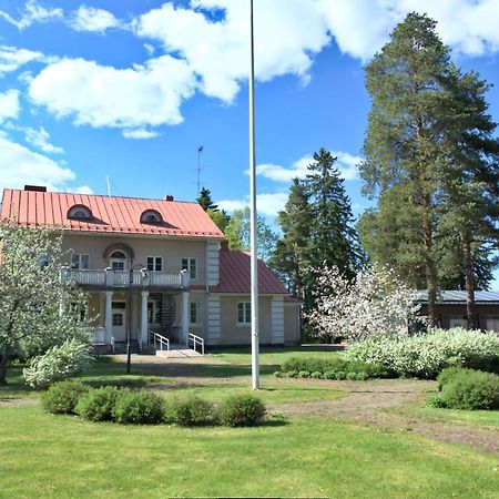 Hotel Tolkkilan Kartano Kouvola Exterior foto