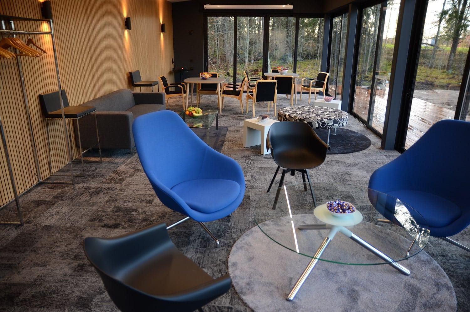 Hotel Tolkkilan Kartano Kouvola Exterior foto